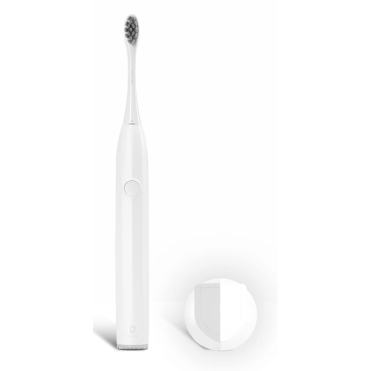 Oclean 歐可林 Endurance 聲波電動牙刷 (雕塑白色)